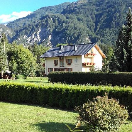 Family- Home Alpenblick Dellach im Drautal 외부 사진