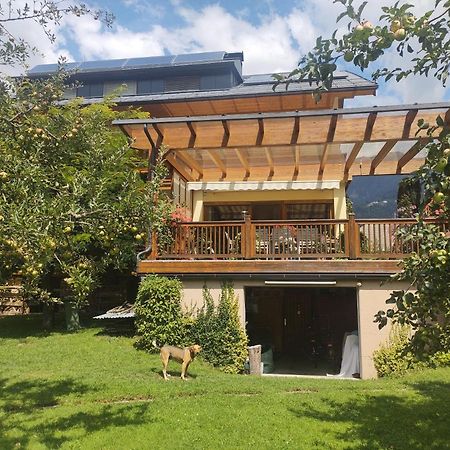 Family- Home Alpenblick Dellach im Drautal 외부 사진