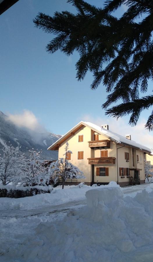 Family- Home Alpenblick Dellach im Drautal 외부 사진