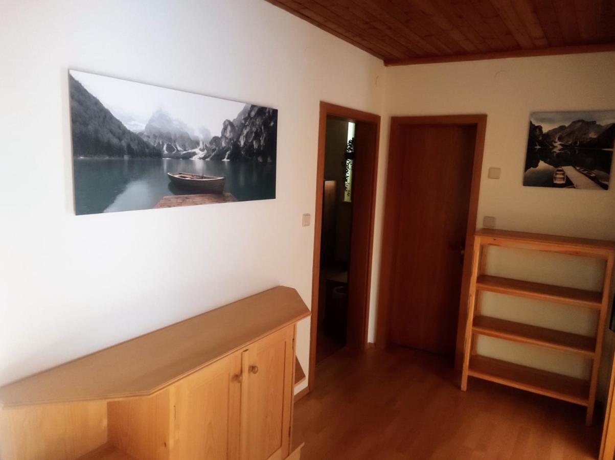Family- Home Alpenblick Dellach im Drautal 외부 사진