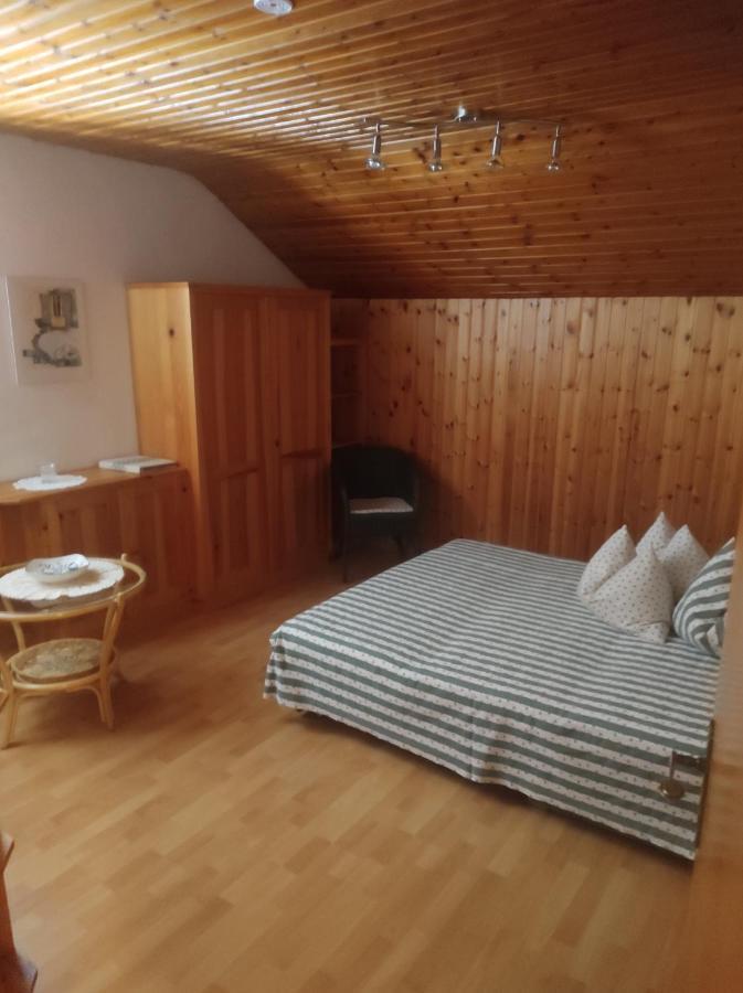 Family- Home Alpenblick Dellach im Drautal 외부 사진