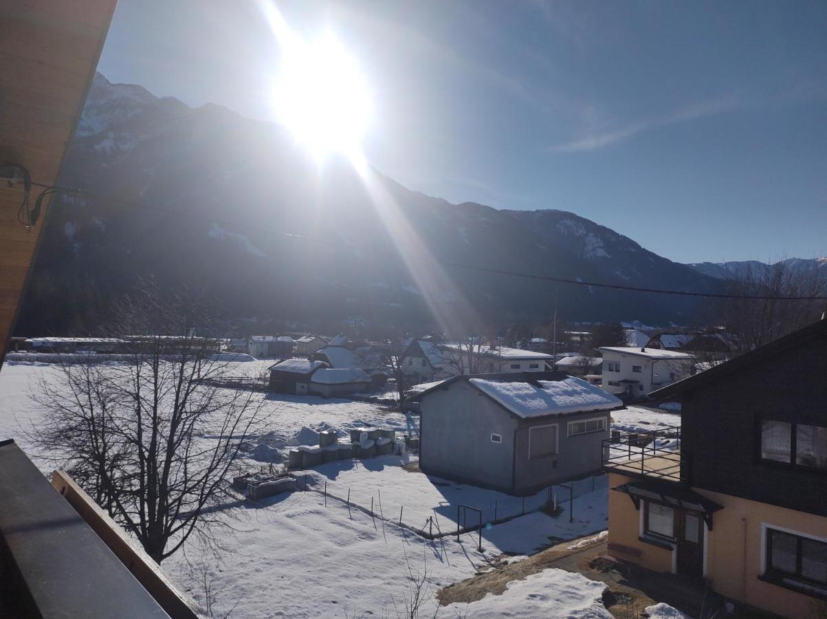 Family- Home Alpenblick Dellach im Drautal 외부 사진