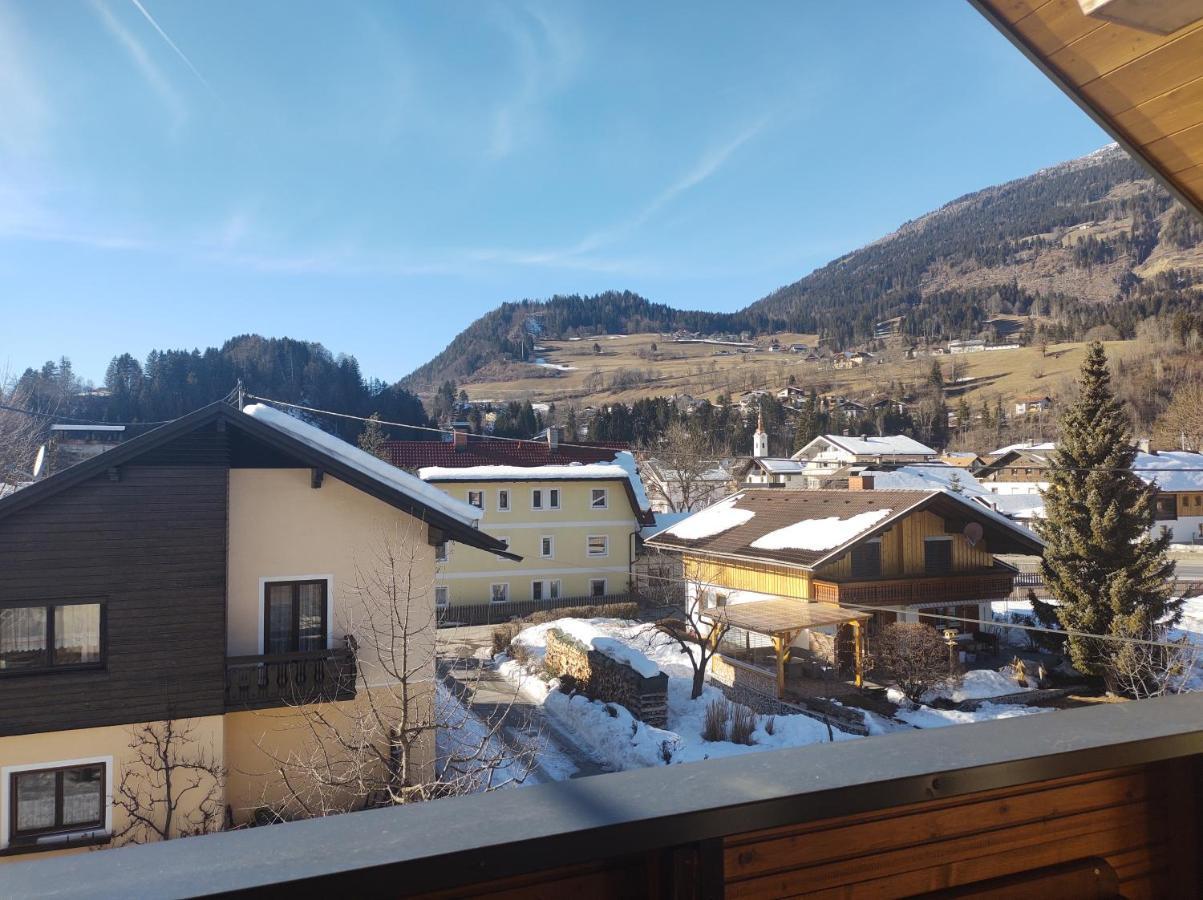 Family- Home Alpenblick Dellach im Drautal 외부 사진