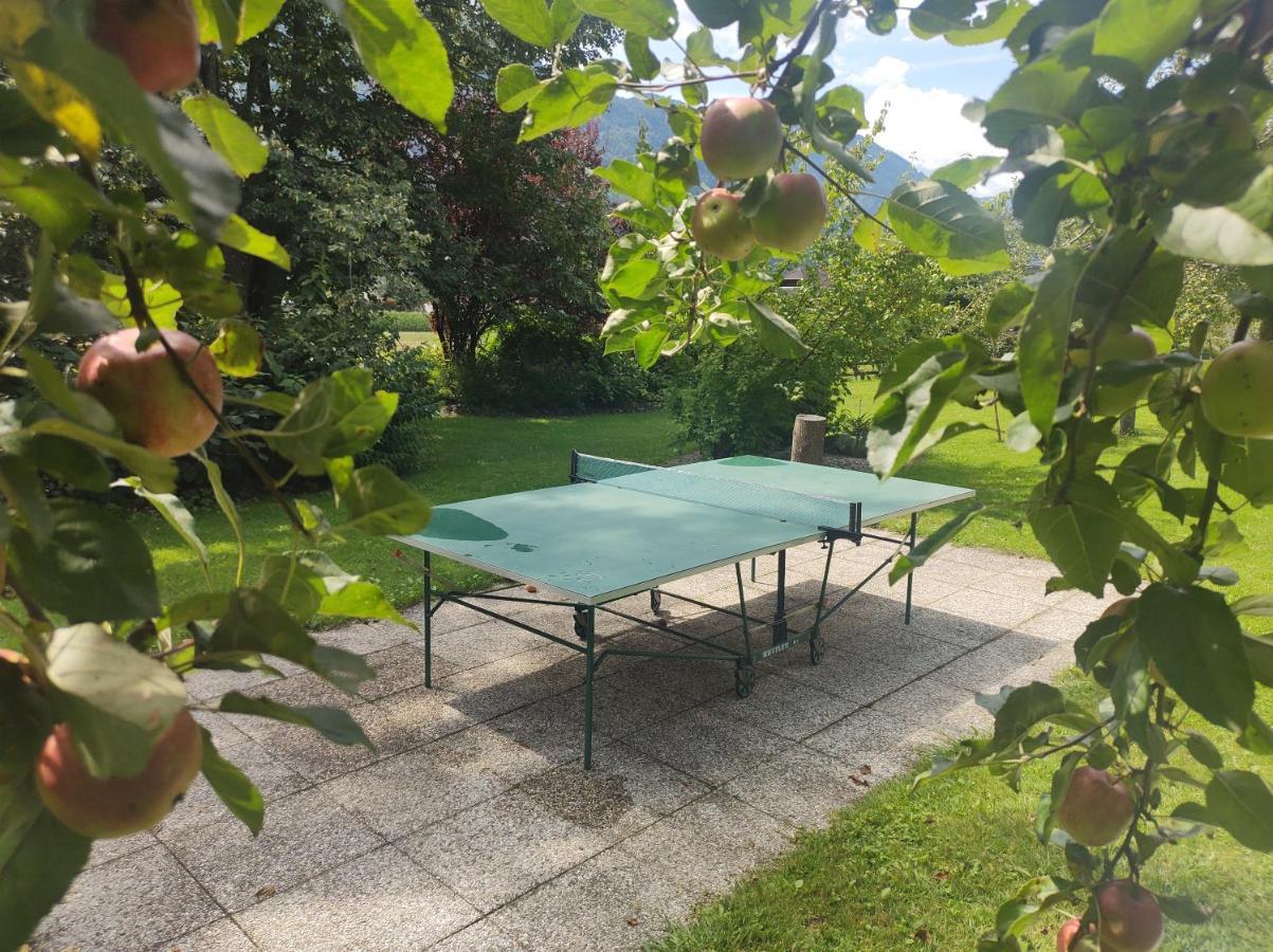 Family- Home Alpenblick Dellach im Drautal 외부 사진