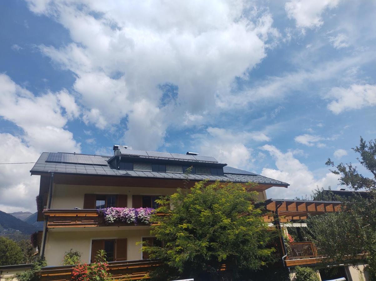 Family- Home Alpenblick Dellach im Drautal 외부 사진